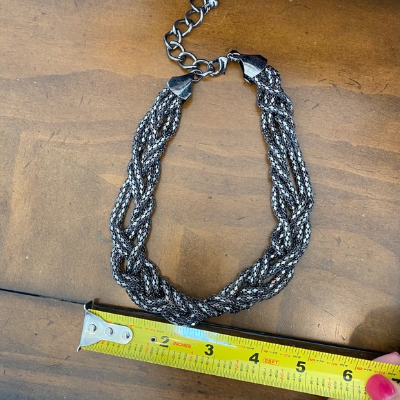 Necklace choker - Picture 4 of 5